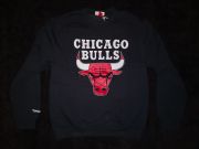  Mitchell & Ness Chicago Bulls pulver